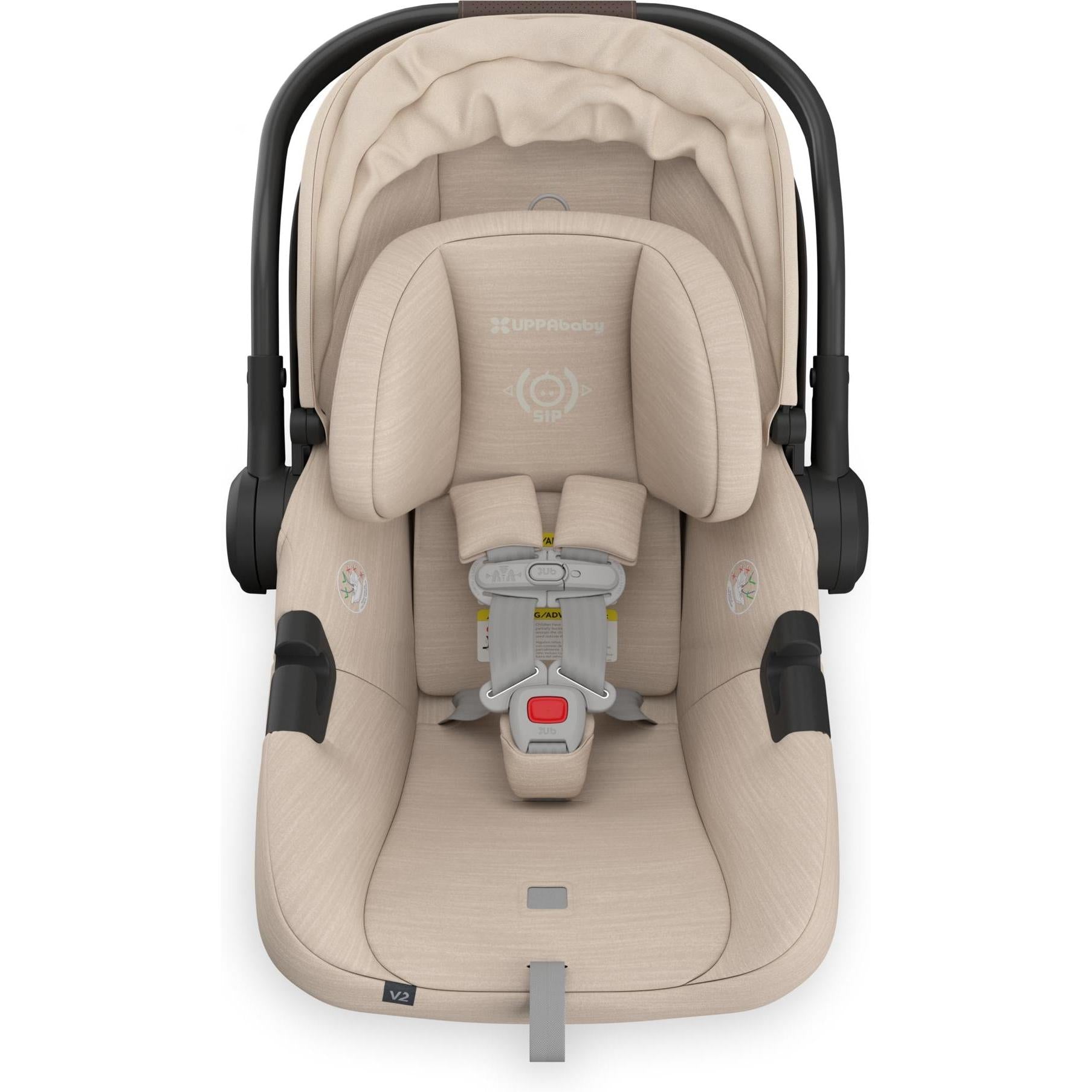 UPPAbabyUPPAbaby Aria V2 Infant Car Seat + BaseBabysupermarket