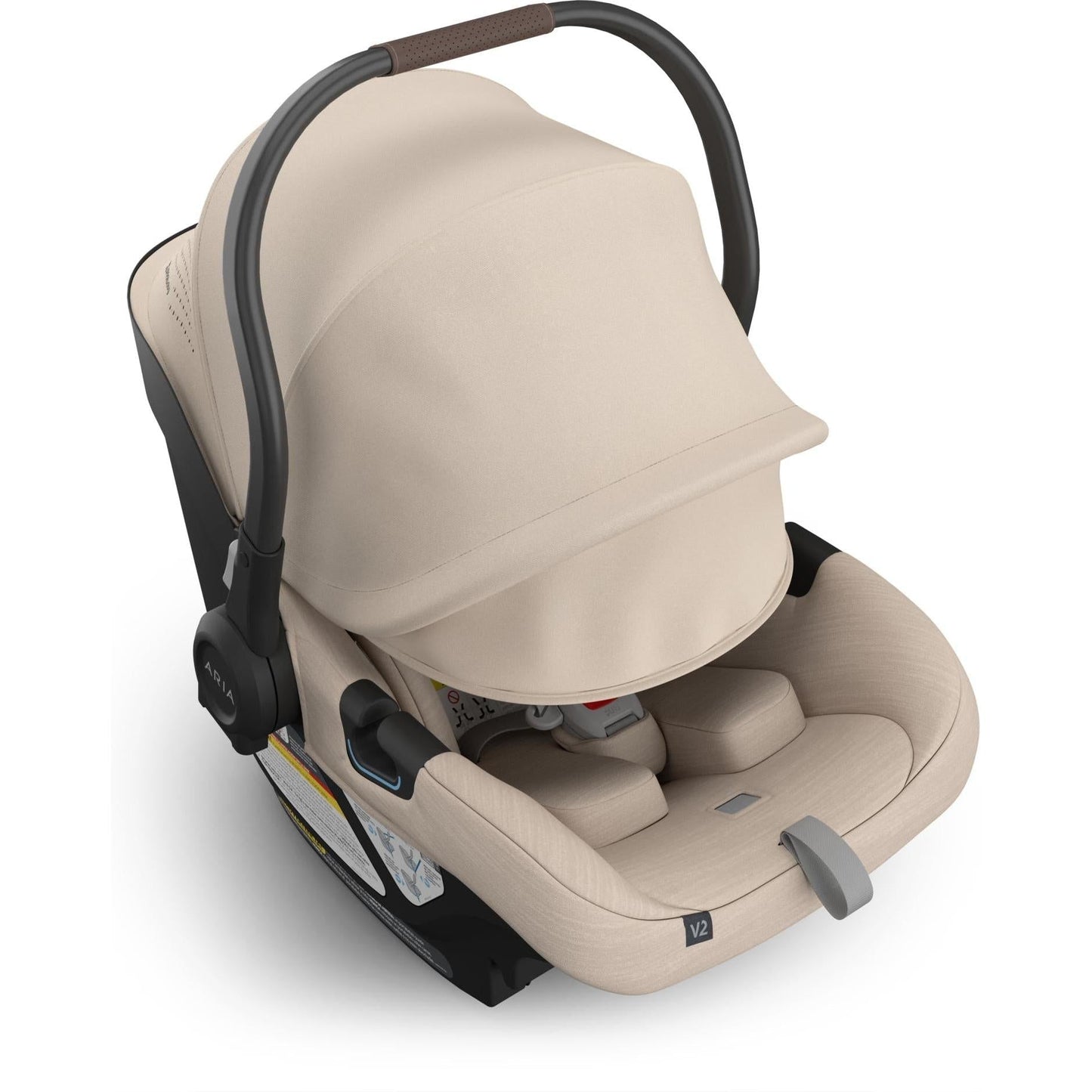 UPPAbabyUPPAbaby Aria V2 Infant Car Seat + BaseBabysupermarket