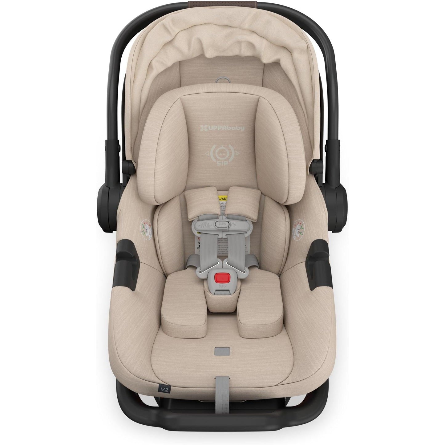 UPPAbabyUPPAbaby Aria V2 Infant Car Seat + BaseBabysupermarket