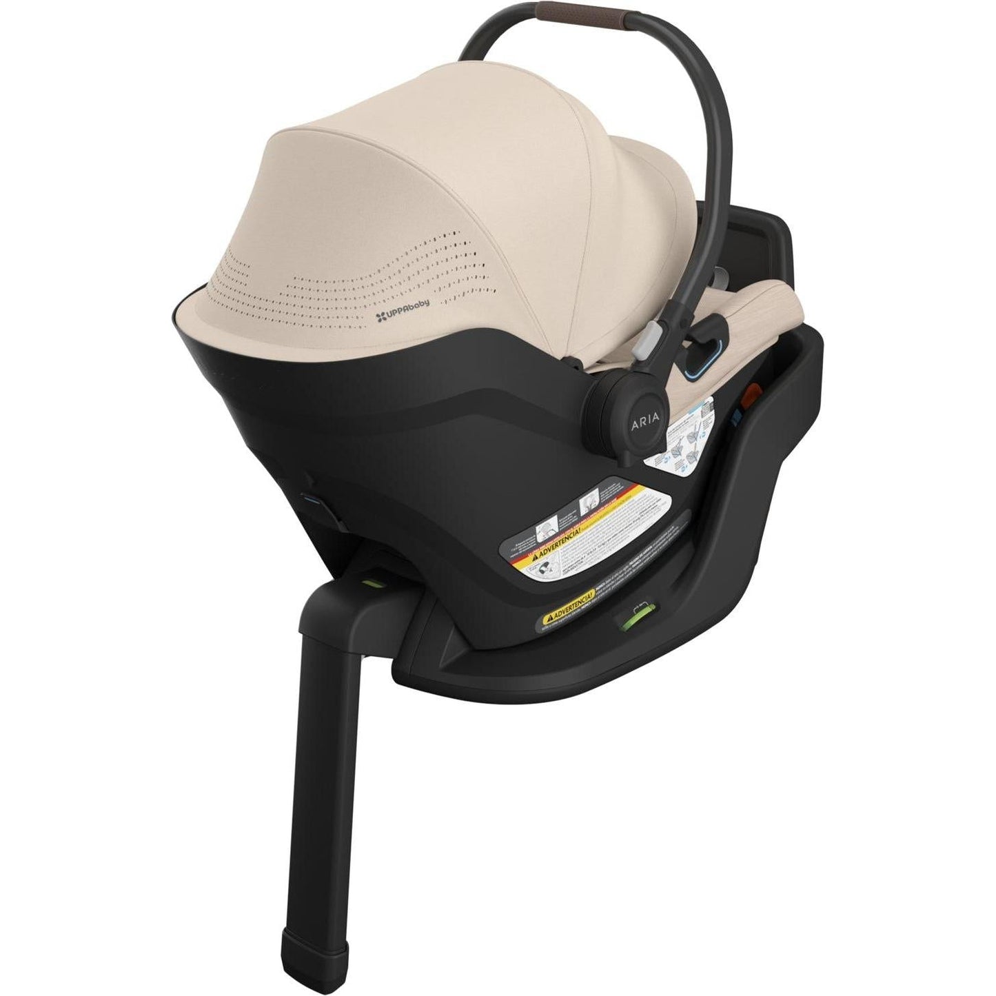 UPPAbabyUPPAbaby Aria V2 Infant Car Seat + BaseBabysupermarket