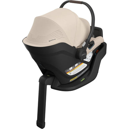 UPPAbabyUPPAbaby Aria V2 Infant Car Seat + BaseBabysupermarket
