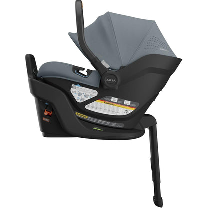 UPPAbabyUPPAbaby Aria V2 Infant Car Seat + BaseBabysupermarket