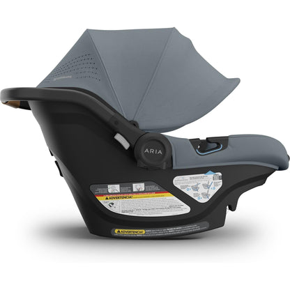 UPPAbabyUPPAbaby Aria V2 Infant Car Seat + BaseBabysupermarket