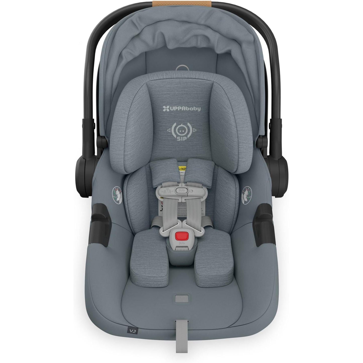 UPPAbabyUPPAbaby Aria V2 Infant Car Seat + BaseBabysupermarket
