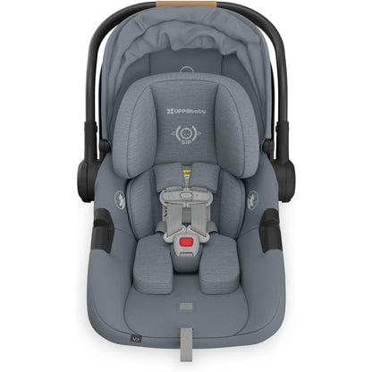 UPPAbabyUPPAbaby Aria V2 Infant Car Seat + BaseBabysupermarket