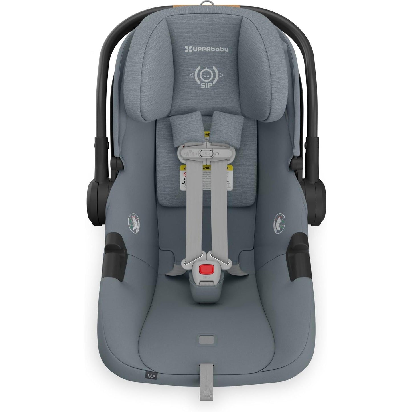 UPPAbabyUPPAbaby Aria V2 Infant Car Seat + BaseBabysupermarket