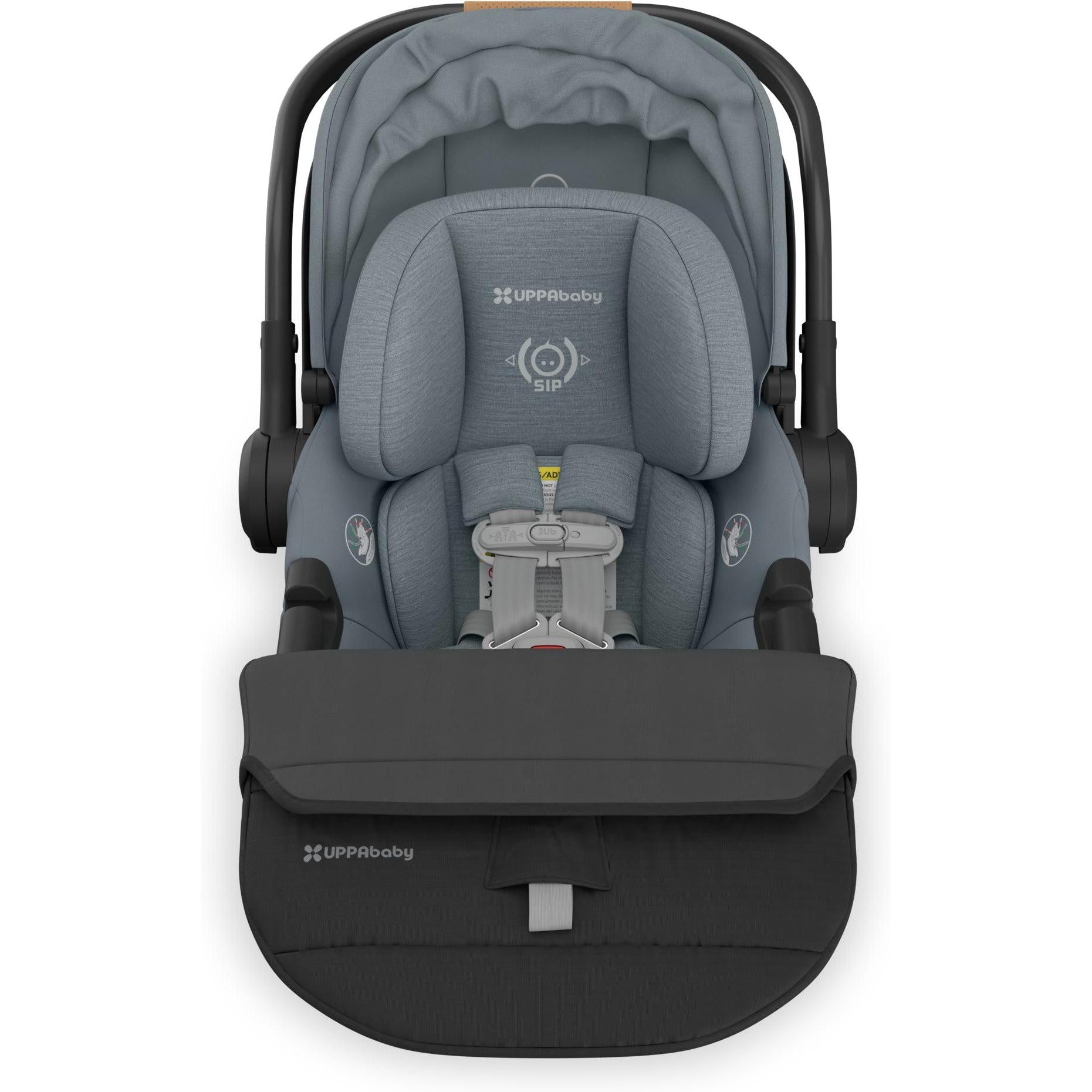 UPPAbabyUPPAbaby Aria V2 Infant Car Seat + BaseBabysupermarket