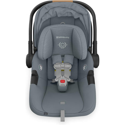 UPPAbabyUPPAbaby Aria V2 Infant Car Seat + BaseBabysupermarket