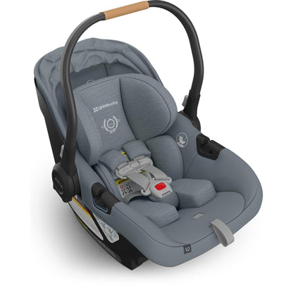 UPPAbabyUPPAbaby Aria V2 Infant Car Seat + BaseBabysupermarket