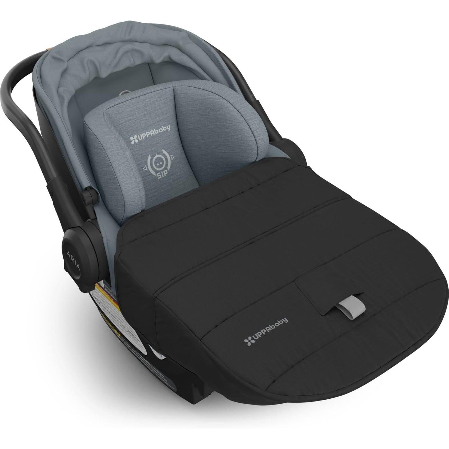 UPPAbabyUPPAbaby Aria V2 Infant Car Seat + BaseBabysupermarket