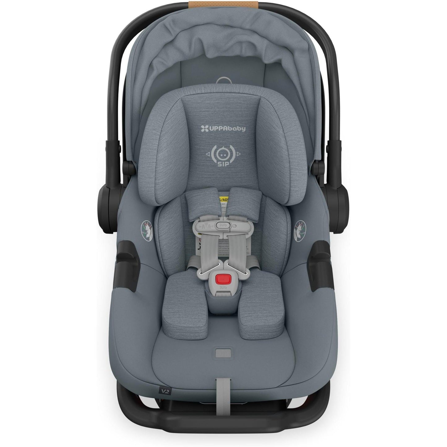 UPPAbabyUPPAbaby Aria V2 Infant Car Seat + BaseBabysupermarket