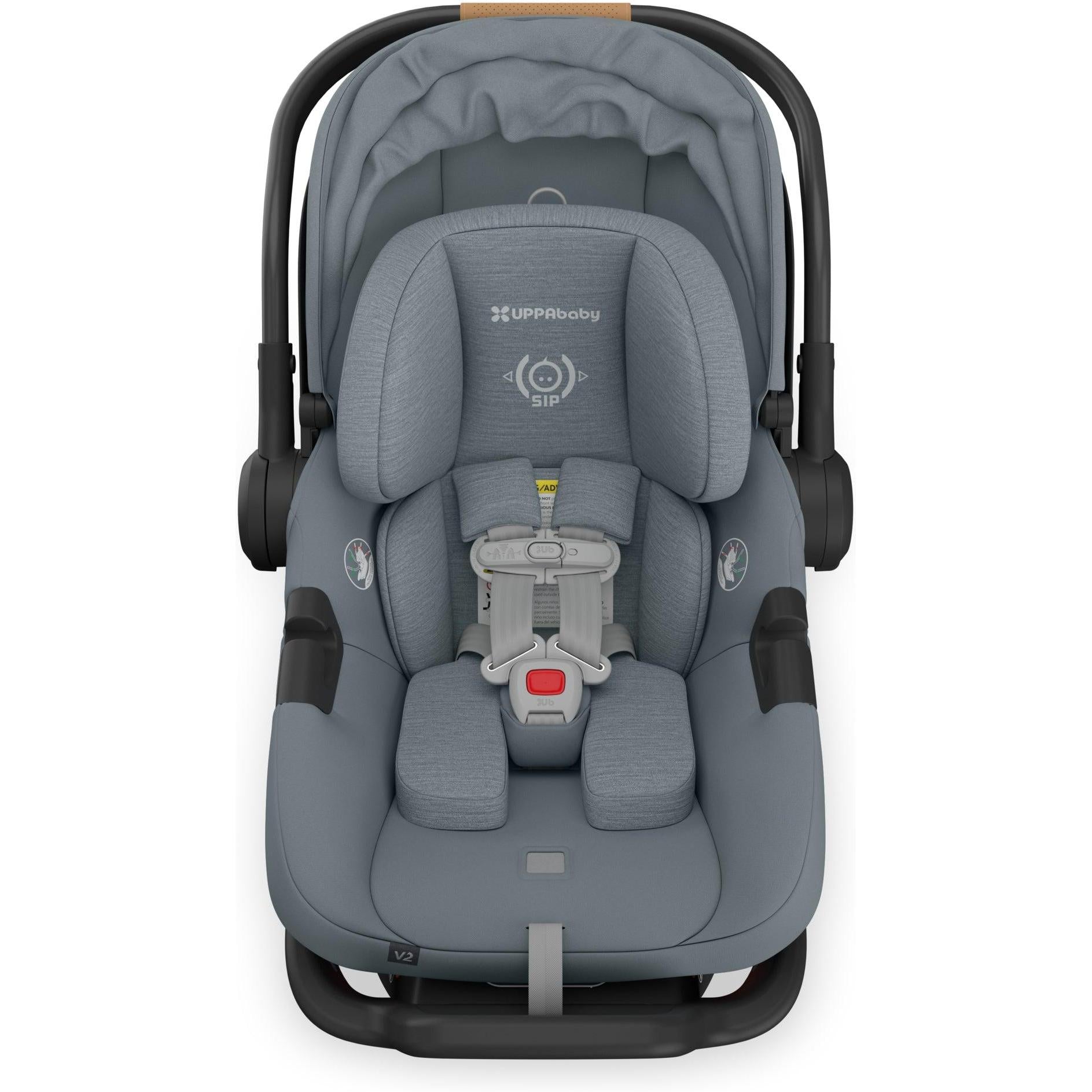 UPPAbabyUPPAbaby Aria V2 Infant Car Seat + BaseBabysupermarket