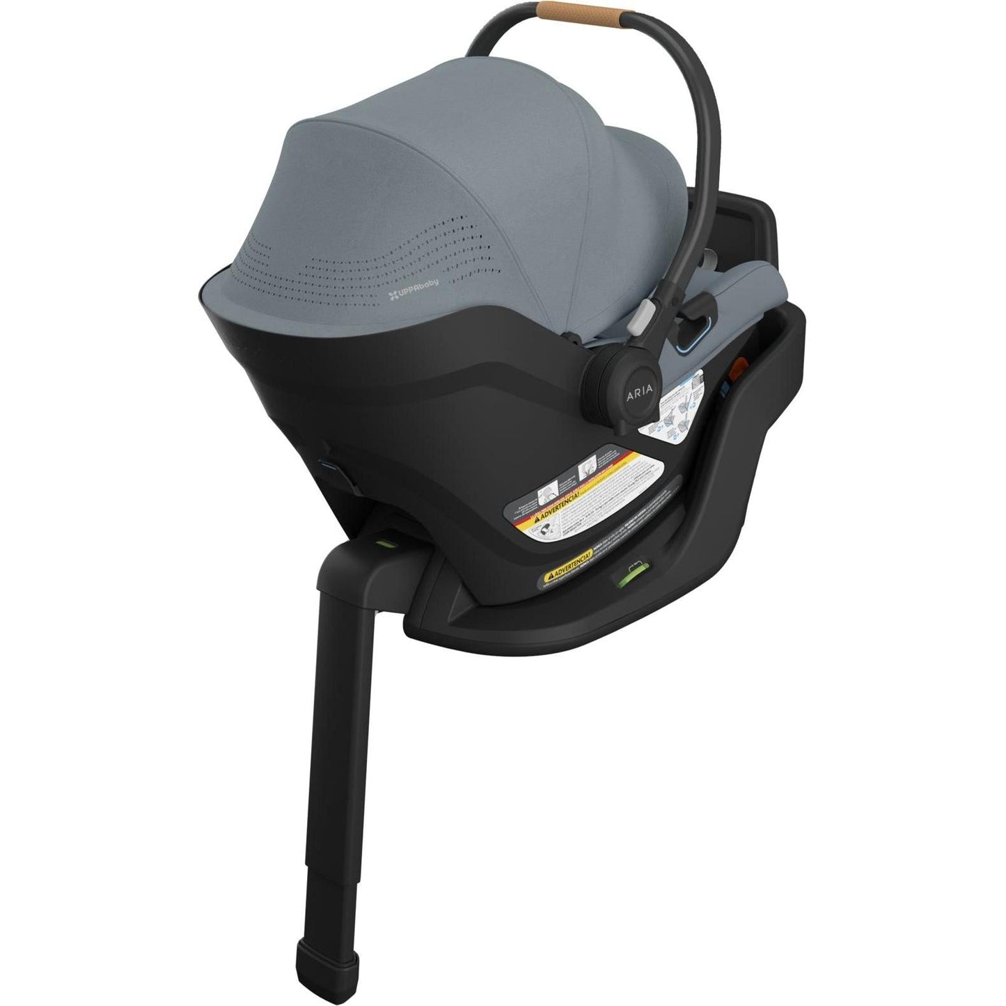 UPPAbabyUPPAbaby Aria V2 Infant Car Seat + BaseBabysupermarket