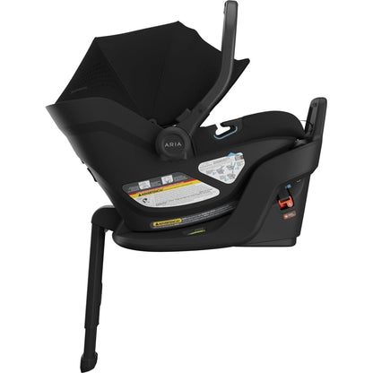 UPPAbaby Car Seats - Infant UPPAbaby Aria V2 Infant Car Seat + Base
