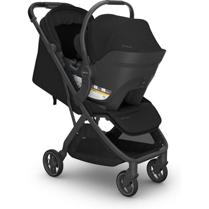 UPPAbaby Car Seats - Infant UPPAbaby Aria V2 Infant Car Seat + Base