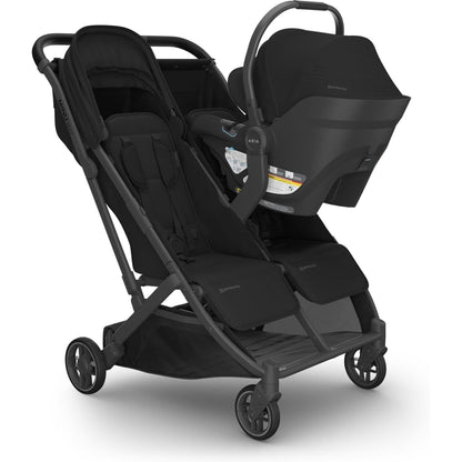 UPPAbaby Car Seats - Infant UPPAbaby Aria V2 Infant Car Seat + Base