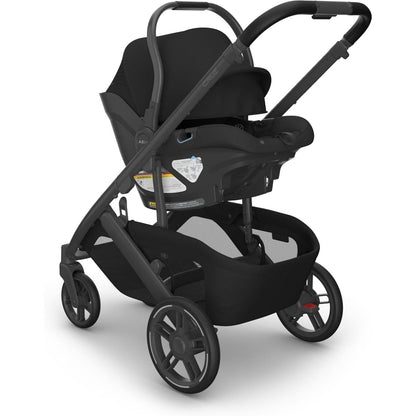UPPAbaby Car Seats - Infant UPPAbaby Aria V2 Infant Car Seat + Base