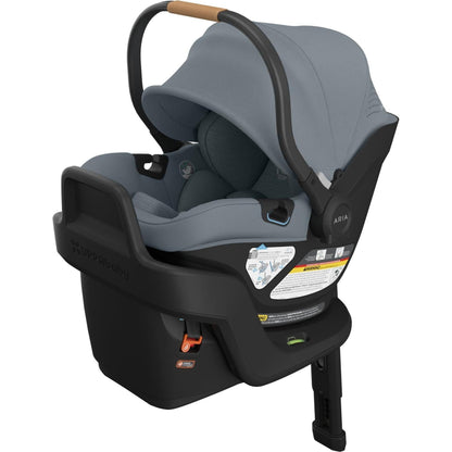 UPPAbabyUPPAbaby Aria V2 Infant Car Seat + BaseBabysupermarket
