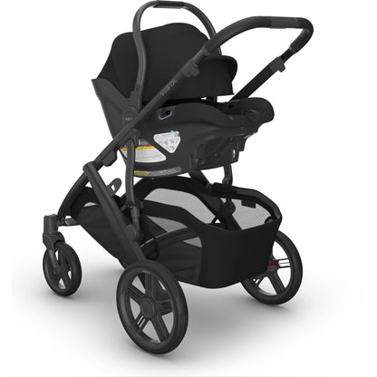 UPPAbaby Car Seats - Infant UPPAbaby Aria V2 Infant Car Seat + Base