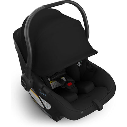 UPPAbaby Car Seats - Infant UPPAbaby Aria V2 Infant Car Seat + Base