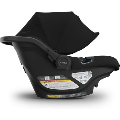 UPPAbaby Car Seats - Infant UPPAbaby Aria V2 Infant Car Seat + Base