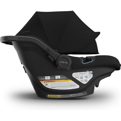 UPPAbaby Car Seats - Infant UPPAbaby Aria V2 Infant Car Seat + Base