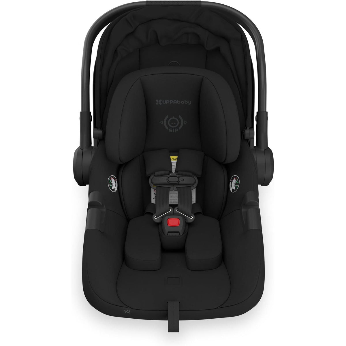 UPPAbaby Car Seats - Infant UPPAbaby Aria V2 Infant Car Seat + Base