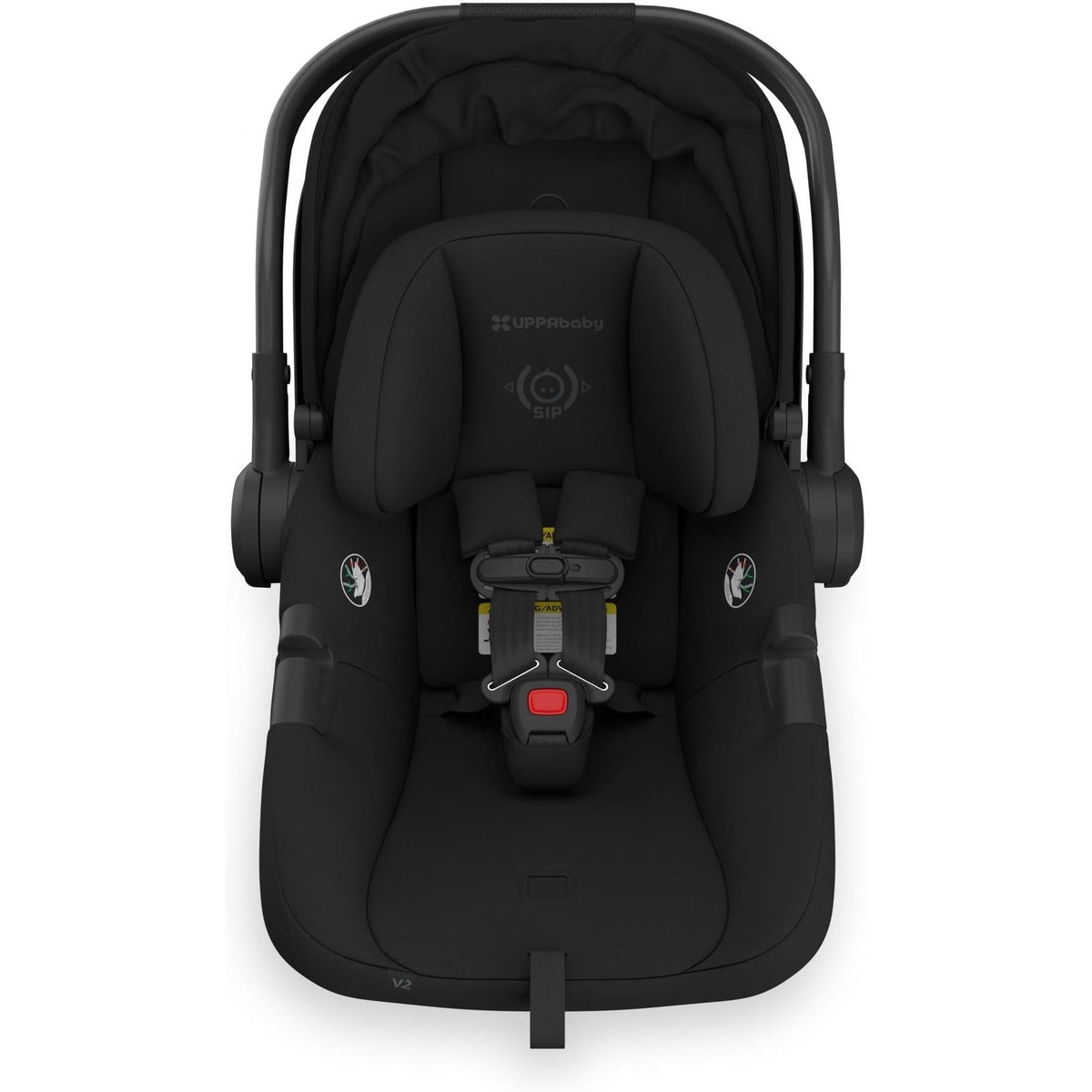UPPAbaby Car Seats - Infant UPPAbaby Aria V2 Infant Car Seat + Base