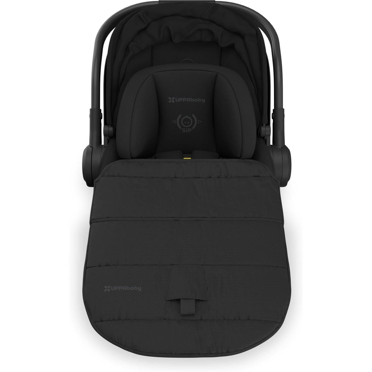 UPPAbaby Car Seats - Infant UPPAbaby Aria V2 Infant Car Seat + Base