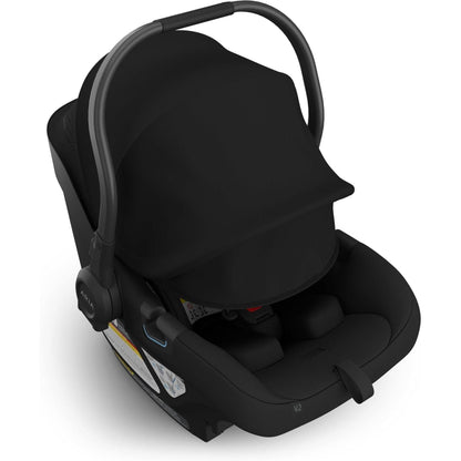UPPAbaby Car Seats - Infant UPPAbaby Aria V2 Infant Car Seat + Base
