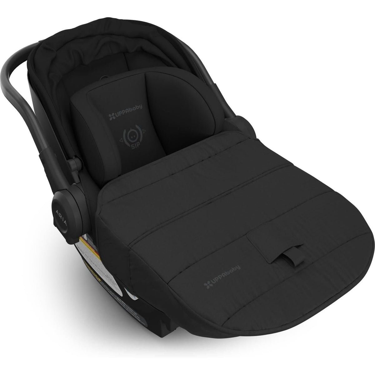 UPPAbaby Car Seats - Infant UPPAbaby Aria V2 Infant Car Seat + Base