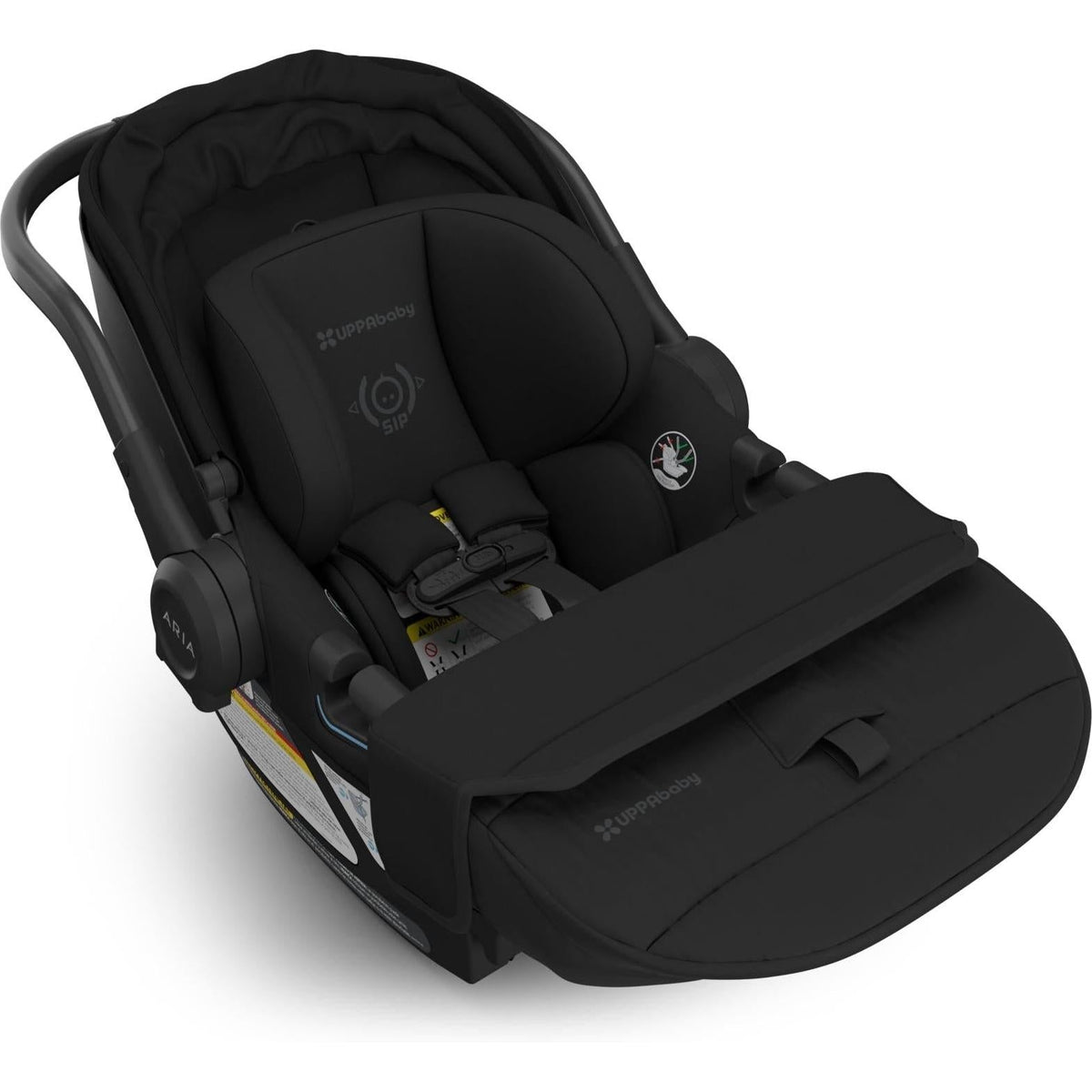 UPPAbabyUPPAbaby Aria V2 Infant Car Seat + BaseBabysupermarket