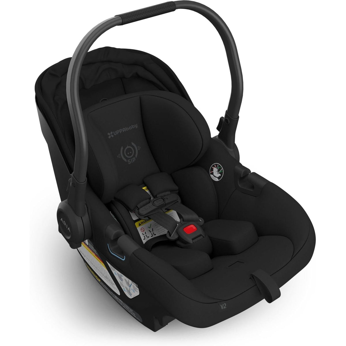 UPPAbabyUPPAbaby Aria V2 Infant Car Seat + BaseBabysupermarket