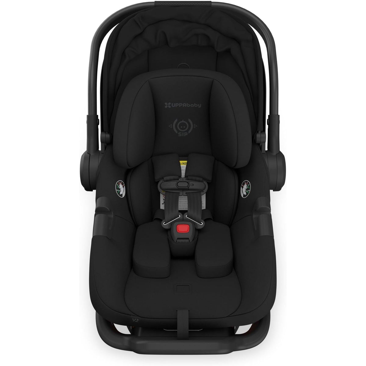 UPPAbabyUPPAbaby Aria V2 Infant Car Seat + BaseBabysupermarket