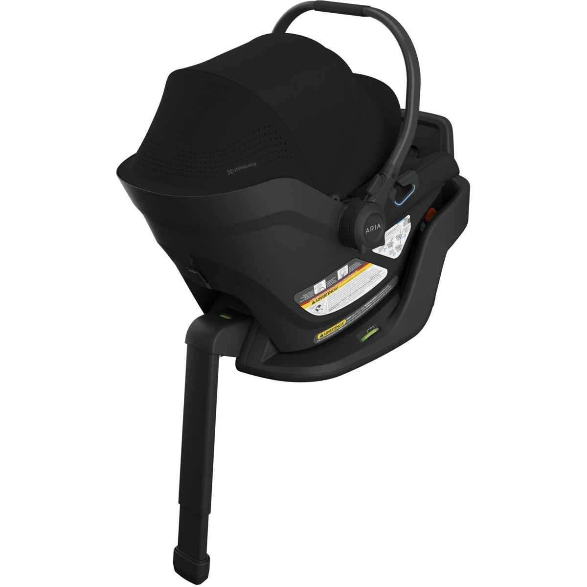 UPPAbabyUPPAbaby Aria V2 Infant Car Seat + BaseBabysupermarket