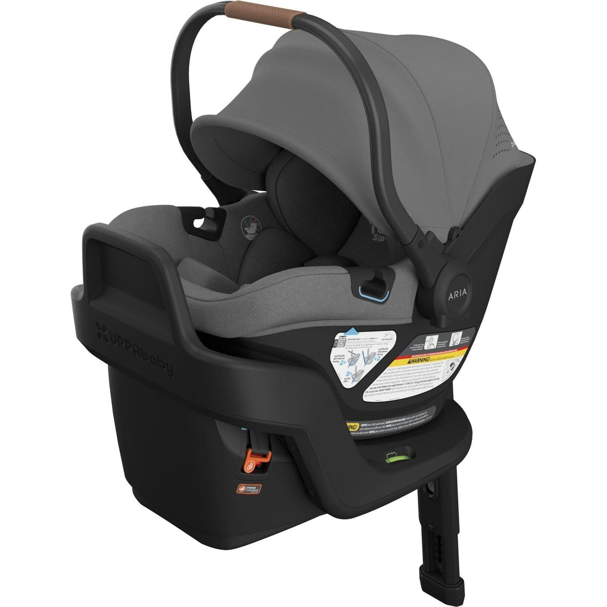 UPPAbabyUPPAbaby Aria V2 Infant Car Seat + BaseBabysupermarket