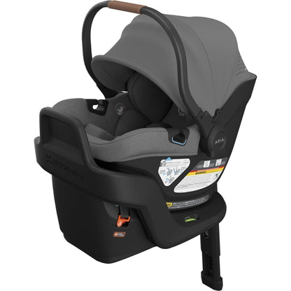 UPPAbabyUPPAbaby Aria V2 Infant Car Seat + BaseBabysupermarket