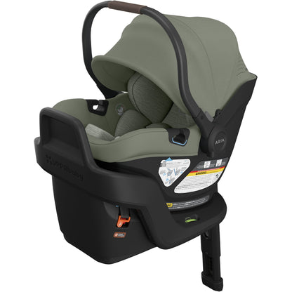 UPPAbabyUPPAbaby Aria V2 Infant Car Seat + BaseBabysupermarket