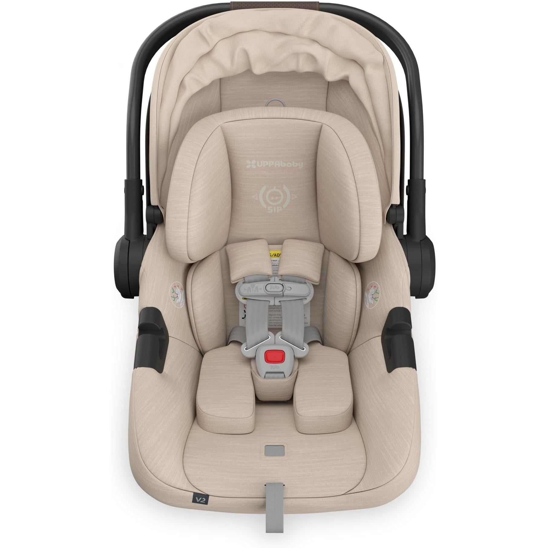 UPPAbaby Aria V2 Infant Car Seat