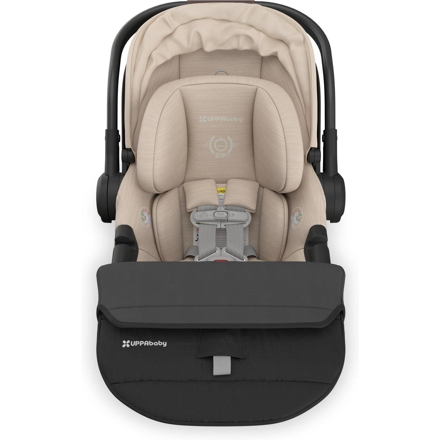 UPPAbaby Aria V2 Infant Car Seat