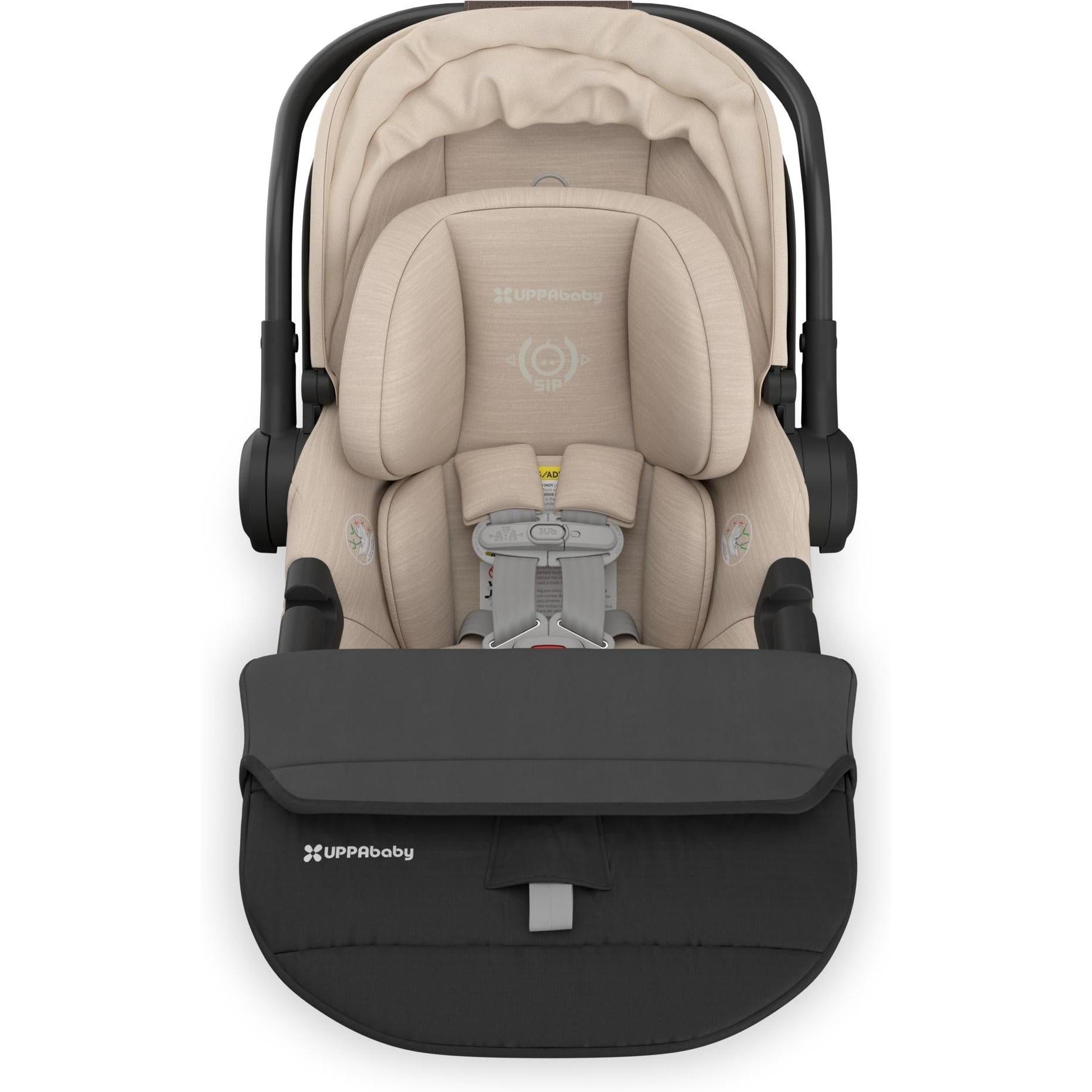 UPPAbaby Aria V2 Infant Car Seat