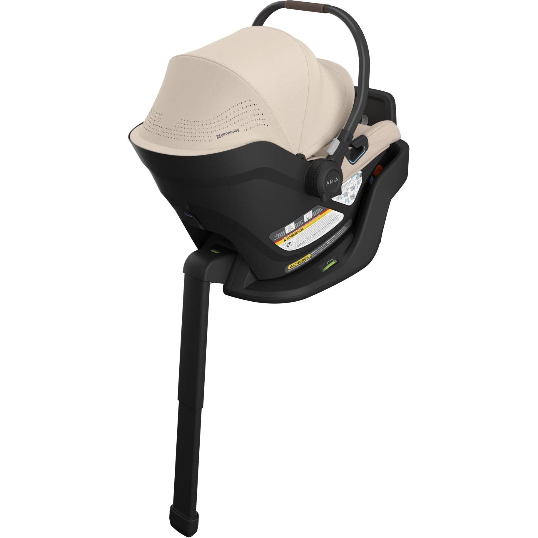 UPPAbaby Aria V2 Infant Car Seat