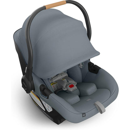 UPPAbaby Aria V2 Infant Car Seat