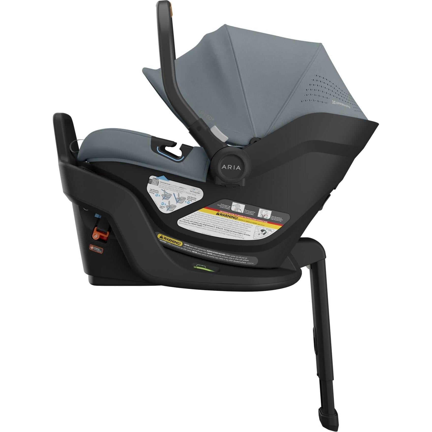 UPPAbaby Aria V2 Infant Car Seat