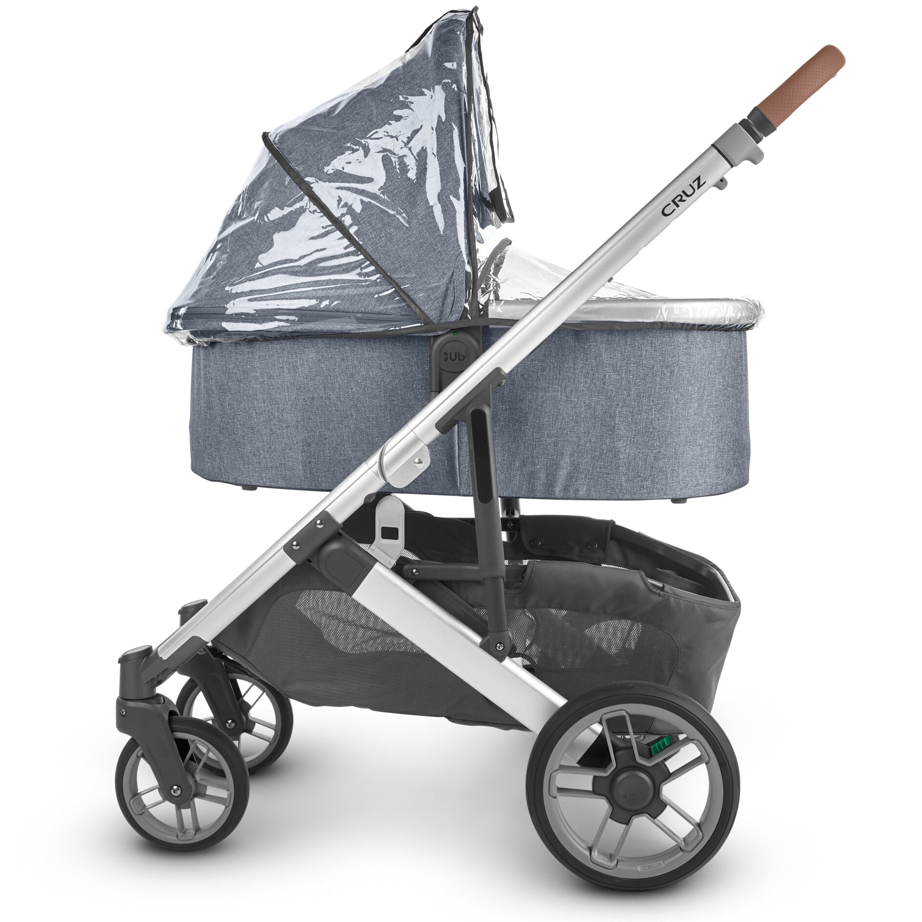 UPPAbabyUPPAbaby Bassinet Rain ShieldBabysupermarket