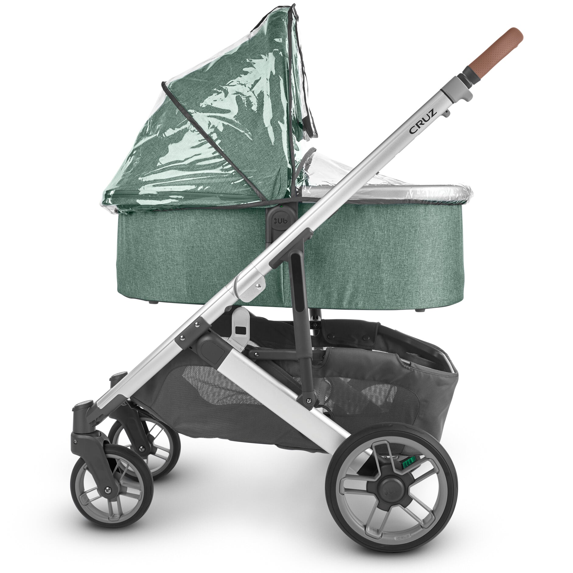 UPPAbabyUPPAbaby Bassinet Rain ShieldBabysupermarket