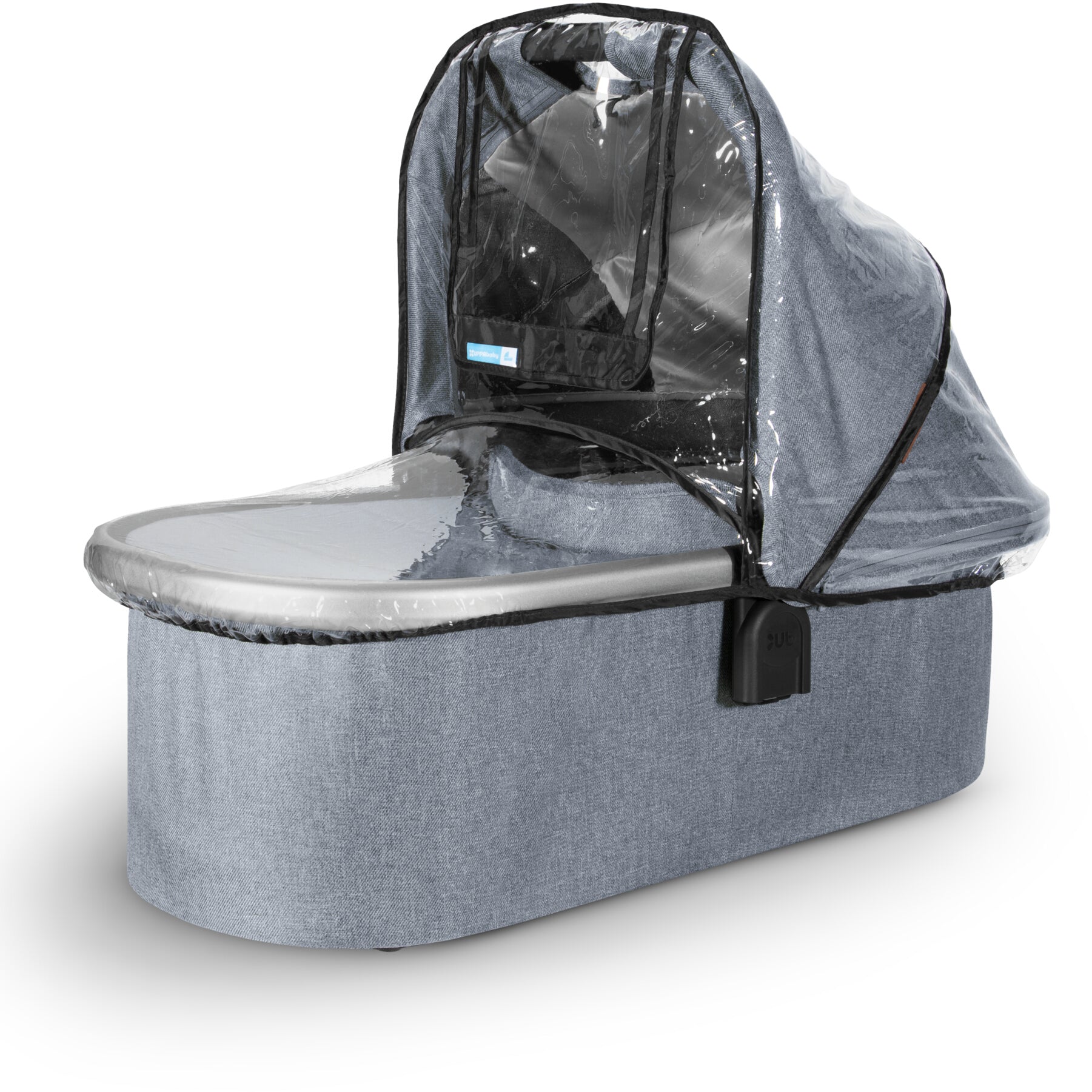 UPPAbabyUPPAbaby Bassinet Rain ShieldBabysupermarket