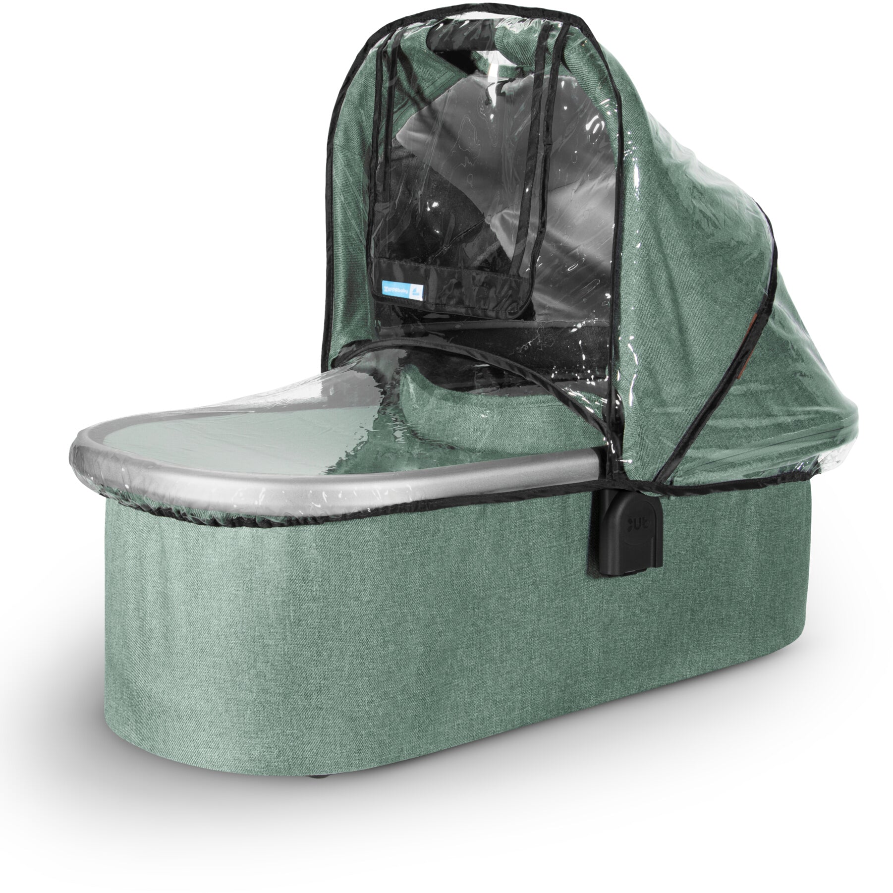 UPPAbabyUPPAbaby Bassinet Rain ShieldBabysupermarket