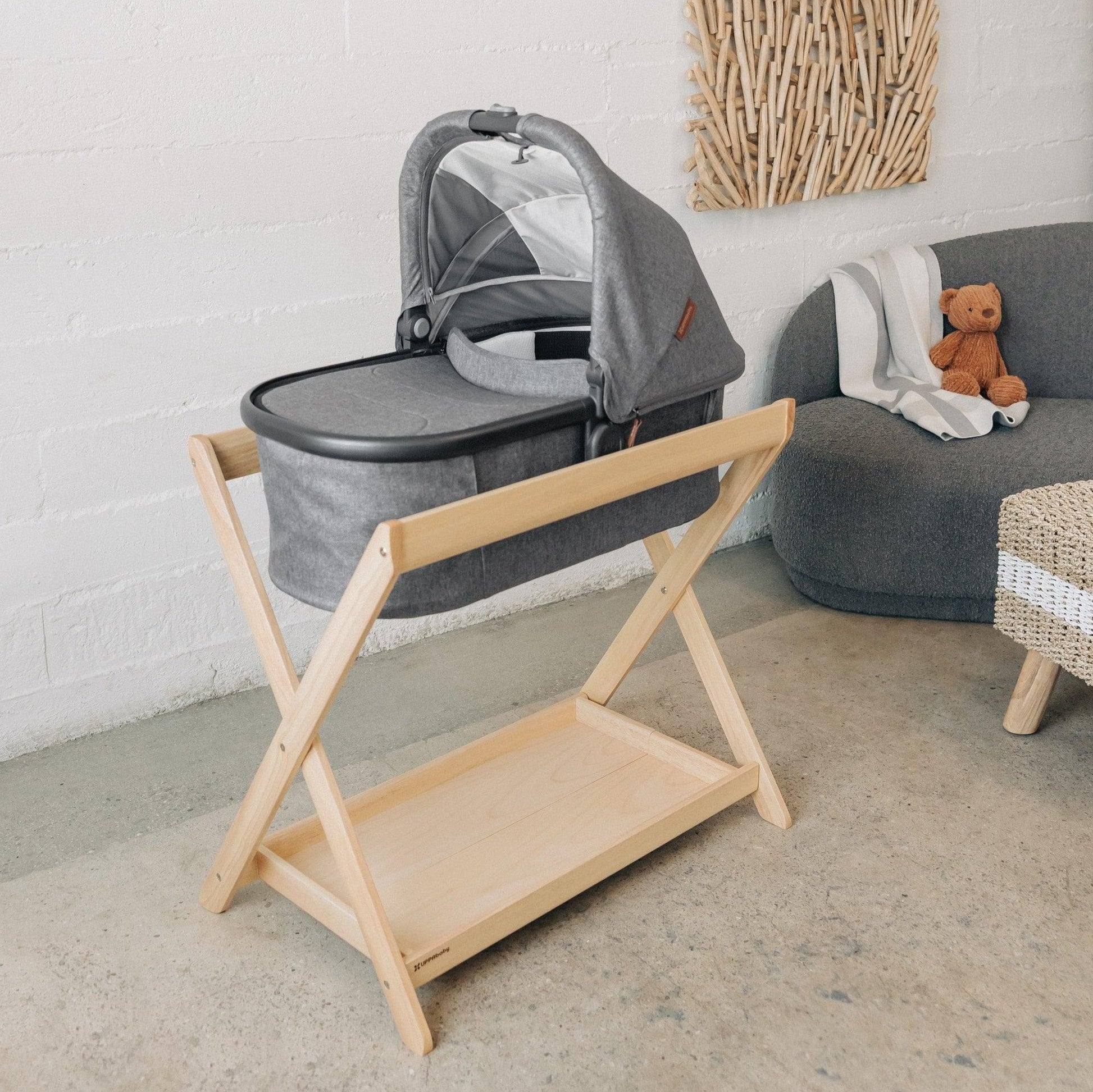 UPPAbaby Stroller Accessories UPPAbaby Bassinet Stand