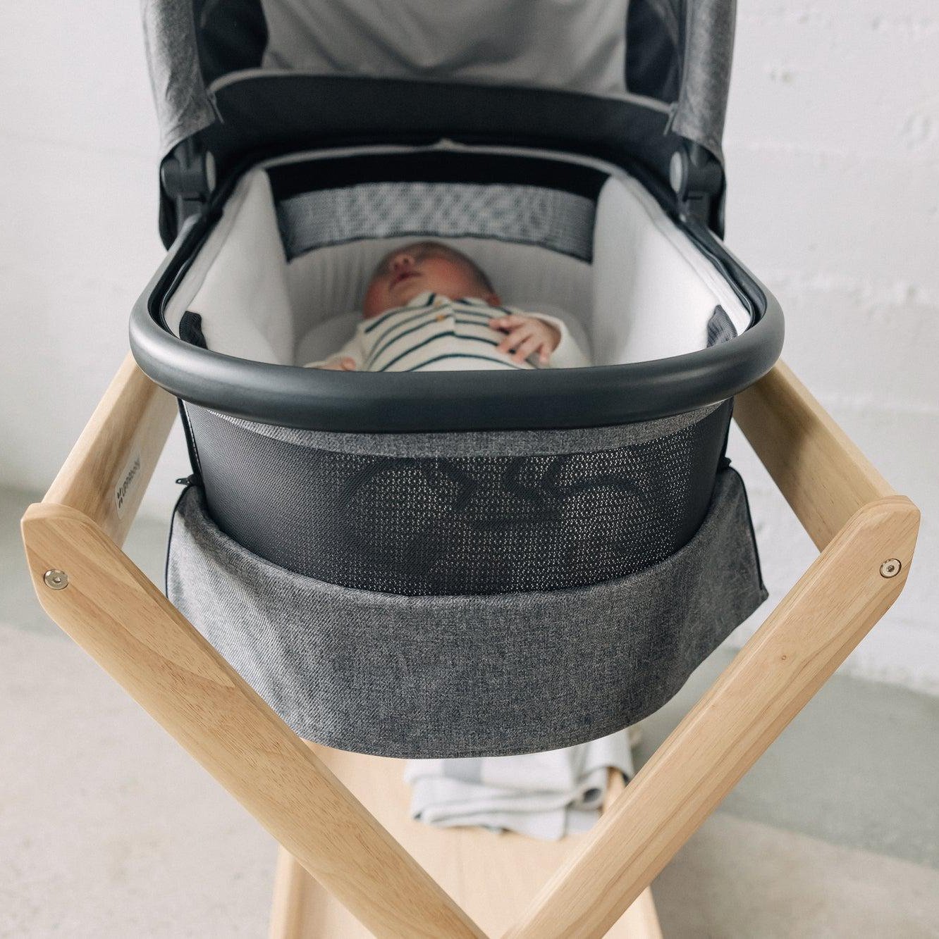 UPPAbaby Stroller Accessories UPPAbaby Bassinet Stand